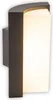 Näve LED Außen Wandleuchten - Aluminum; Kunststoff - Produktbild-Vorschau 8