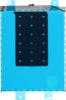 Original Akku Batterie Battery 5000 mAh EB-BA566ASE  für Produktbild-Vorschau 2