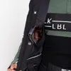 Herren Skijacke Dare2b SPEED OUT II grün/schwarz Größe: XL Produktbild-Vorschau 5