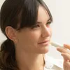 Le Petit Olivier Lippenbalsam mit Sheabutter – 4g intensive Produktbild-Vorschau 2