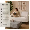 Sofa Skagen, 2-Sitzer, Sitzpolster mit Federkern, 300 kg - Produktbild-Vorschau 2