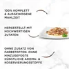Gourmet à la Carte Katzenfutter Vorteilspack 60 x 85 g Produktbild-Vorschau 7