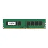 Crucial Arbeitsspeicher 16GB DDR4 2666 MT/s DIMM 288pin Produktbild-Vorschau 5