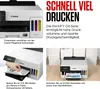 Canon MAXIFY GX6050 Tintenstrahl-Multifunktionsdrucker A4 Produktbild-Vorschau 9