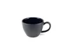 Hanseküche Cappuccino Tassen 4er Set (180 ml) aus Steingut Produktbild-Vorschau 3
