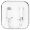 Apple Lightning adaptér pro 3,5mm sluchátkový jack Náhled obrázku produktu 2