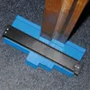 Gabarit de forme en plastique 250 mm Voir les images du produit 5