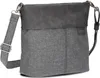ZWEI OLLI Umhaengetasche OT8 grey Produktbild-Vorschau 6