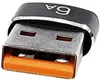 USB A auf USB C Adapter Max.6A Ladeadapter Datenübertragung Produktbild-Vorschau 4