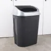 Poubelle 50 l anthracite Voir les images du produit 8
