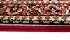 Tappeto rettangolare 180x250 cm LUKEN - rosso Anteprima dell’immagine prodotto 4