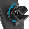 Forever BH-100 XXL Wodoodporny uchwyt rowerowy do telefonów Podgląd zdjęcia produktu 5
