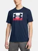 Under Armour Ua M Boxed Sport Aggiornato Ss Academy M Anteprima dell’immagine prodotto 5