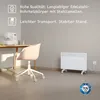 STIEBEL ELTRON neue Elektroheizung Standgerät für ca. 25 Produktbild-Vorschau 2
