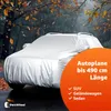 Housse de voiture SUV étanche 490x190x180cm pour protection Voir les images du produit 5