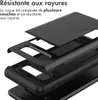 imoshion Coque arrière avec porte-cartes pour le Samsung Voir les images du produit 6
