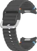 Samsung Watch 7 Gurt Schwarz S-M Schwarz S-M Produktbild-Vorschau 1