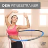 Cerceau Hula Hoop bleu/gris pour adultes & enfants - Voir les images du produit 6
