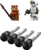 LEGO® Star Wars™ Action Battle Endor™ Attacke, 75238 Produktbild-Vorschau 8