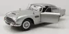 Solido 421181210 Aston Martin DB5 1964 argento 1:18 Anteprima dell’immagine prodotto 5