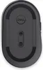 Dell MS7421W Maus Bluetooth schwarz Kabellos Optisch Produktbild-Vorschau 5