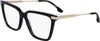 Brillenfassung Victoria Beckham VB2657-5515001 Ø 55 mm Produktbild-Vorschau 1