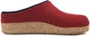 Haflinger Damen Hausschuh Pantoffel Wolle Grizzly Kris Produktbild-Vorschau 38