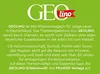 GEOlino Experimentierkasten Natur entdecken und erforschen Produktbild-Vorschau 16