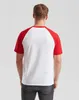 Fruit of the Loom Valueweight Baseball T Produktbild-Vorschau 7