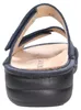 Finn Comfort Ciabatta da donna Melrose, blu, taglia 39 Anteprima dell’immagine prodotto 16