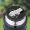 THERMOS 4060.205.220 vákuová kanvica PumpPot strieborná 2,2 Náhľad obrázku produktu 11