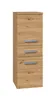 Badezimmerschrank Heinrich Artisan-Eiche mit 2 Türen und 1 Produktbild-Vorschau 5