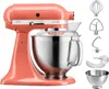 KitchenAid Artisan KSM185PSEPP Pebbled palm Küchenmaschinen Produktbild-Vorschau 3