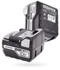 HiKOKI accu BSL1850C, lithium-ion, 5,0Ah, 18V Productafbeelding-voorbeeld 3