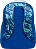 Nike Brasilia Kinder Rucksack, Blau, 18L, Neu Produktbild-Vorschau 3