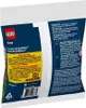 LEGO Polybag Harry Potter Trénink Quidditche Náhled obrázku produktu 8