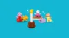 LEGO® DUPLO® 10433 Urodzinowy dom Peppy Podgląd zdjęcia produktu 18
