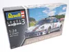 Revell - Porsche 934 RSR Martini Produktbild-Vorschau 9