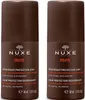 Nuxe Men 24HR Protection Déodorant 2 x 50 ml Voir les images du produit 1