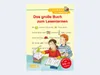 Das große Buch zum Lesenlernen Produktbild-Vorschau 2
