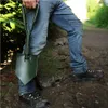 Dönges Klappspaten Bundeswehr nach TL | Hacke, 2 Produktbild-Vorschau 6