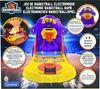 Elektronisches Basketballspiel mit Licht- und Soundeffekten Produktbild-Vorschau 6