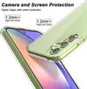 Hülle + 2X Schutzglas für Samsung Galaxy A54 5G Panzerfolie Produktbild-Vorschau 8