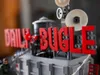 LEGO Exclusives Redakce Daily Bugle, Sada na stavění, 18 Náhled obrázku produktu 39
