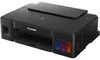 Canon PIXMA G1501 - 4800 x 1200 DPI - Cyan - Magenta - Produktbild-Vorschau 3