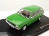 Ixo Models CLC448 VW Passat Variant LS Kombi 1975 grün 1:43 Produktbild-Vorschau 7