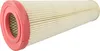 vhbw 2x Staubsaugerfilter kompatibel mit Dustcontrol DC Produktbild-Vorschau 3