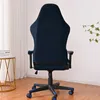 Stuhlhussen Stuhlbezug Hussen Für Computerstuhl Gaming Produktbild-Vorschau 6