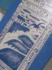 Yow Mundaka 32´´ High Performance Series Surfskate Blau  Produktbild-Vorschau 4