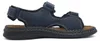 Josef Seibel Franklyn Sandalette Blau Produktbild-Vorschau 87